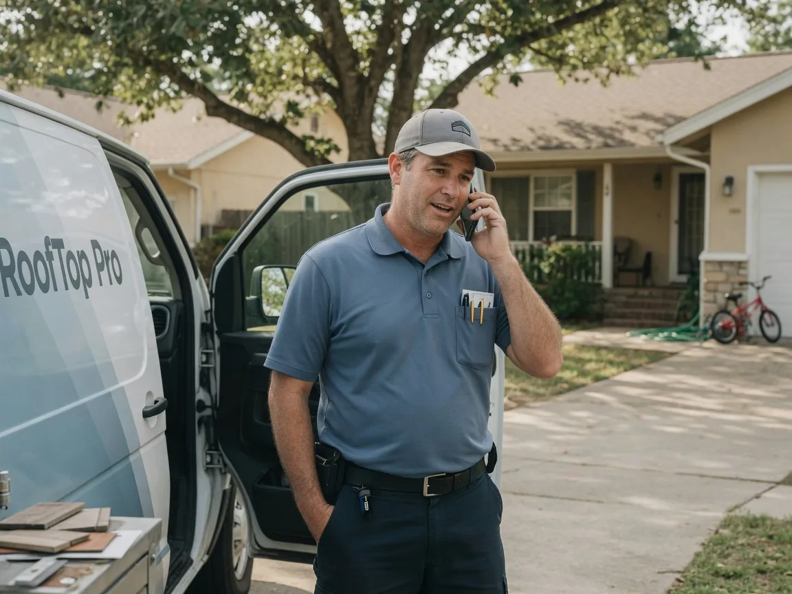 Roof Repair De Soto, KS FAQs
