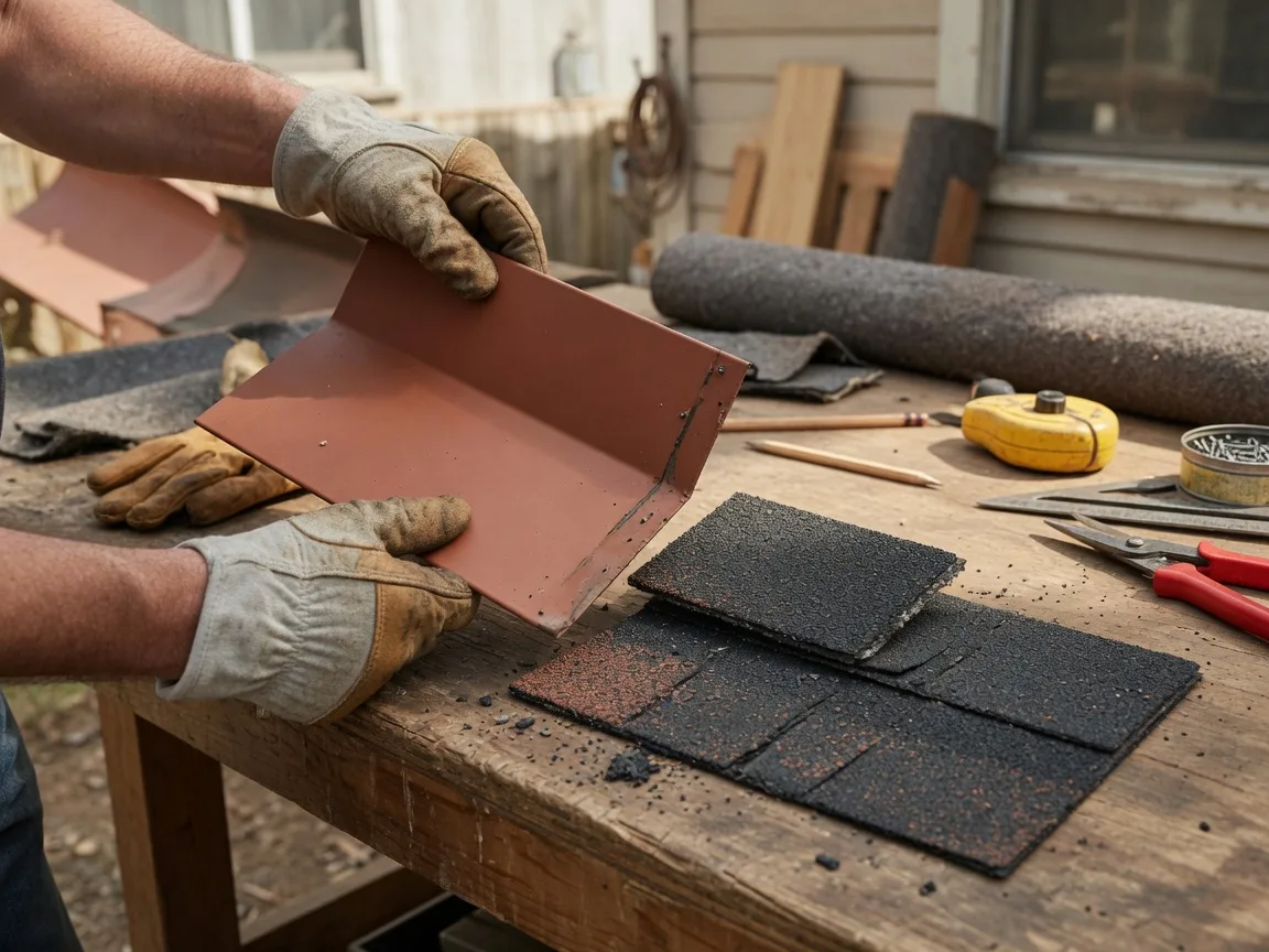 Roof Repair company in De Soto, KS